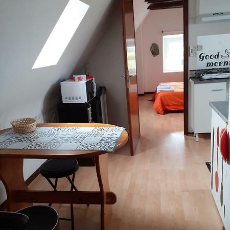 Studio Pontacq Экстерьер фото